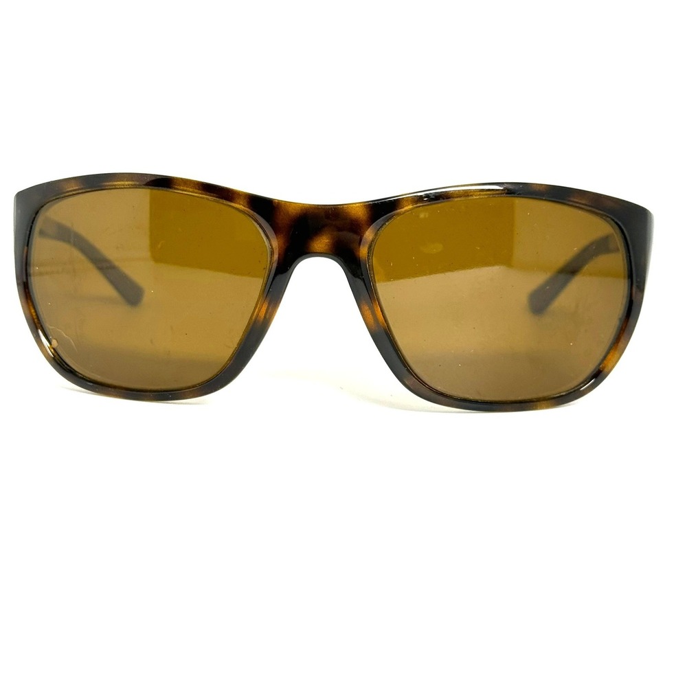 Ray-Ban RB4307 710/83 Polarized Sunglasses Tortoise Brown 61-18 130 Italy